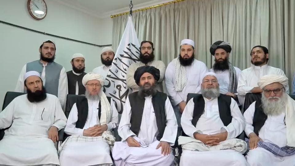 لقاء غير رسمي .. طالبان تجتمع بمسؤولين أوروبيين وأميركيين 1 لقاء غير رسمي .. طالبان تجتمع بمسؤولين أوروبيين وأميركيين