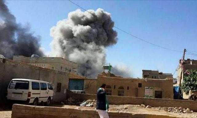 سقوط عشرات الأسرى الحوثيين في قبضة ابناء القبائل في جبهة العبدية