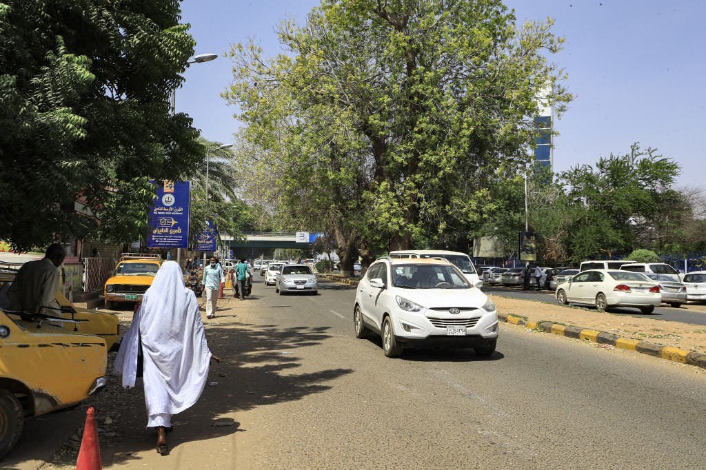 واشنطن تجدد دعمها للانتقال المدني في السودان بشكل كامل 1 واشنطن تجدد دعمها للانتقال المدني في السودان بشكل كامل