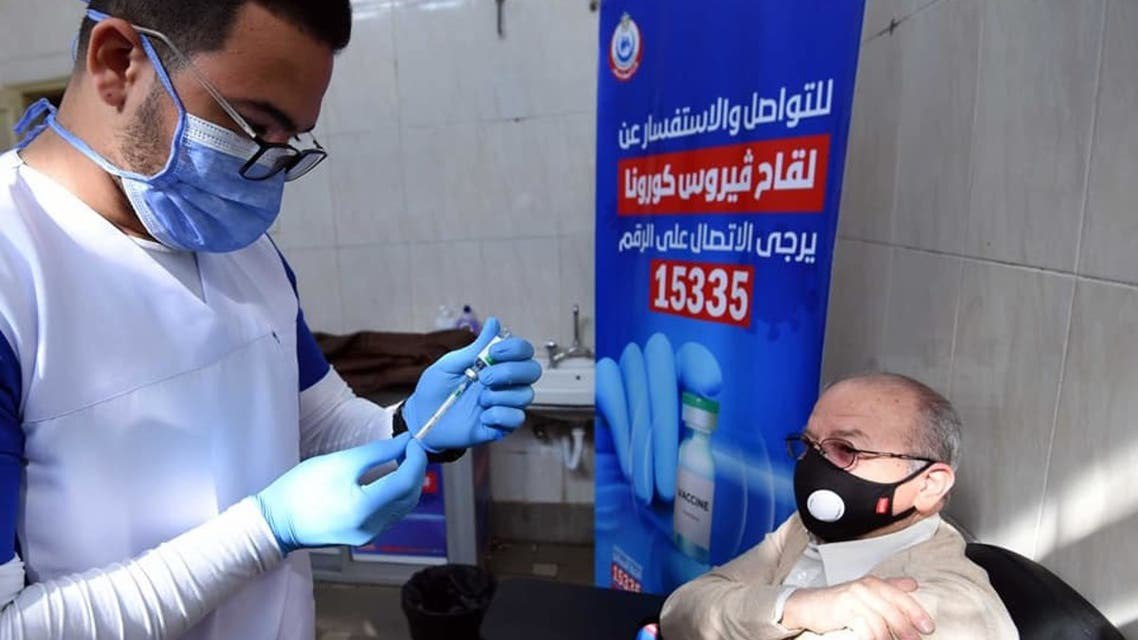 من 1 ديسمبر .. مصر تمنع غير المطعمين من دخول المنشآت الحكومية