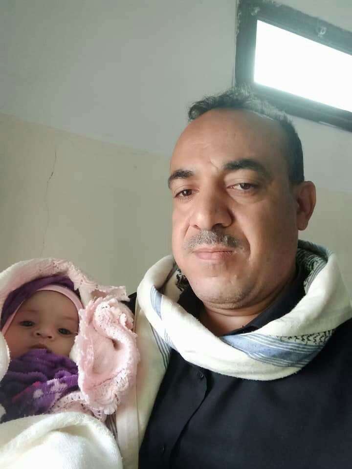 الطفلة “لين” ضحية جديدة للأخطاء الطبية في صنعاء
