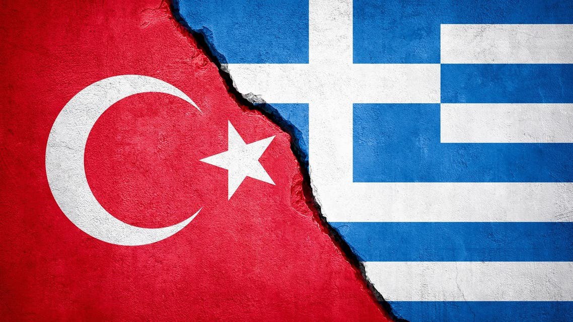 اليونان: تهديدات تركيا بخصوص التنقيب بالمتوسط استفزازية 1 اليونان: تهديدات تركيا بخصوص التنقيب بالمتوسط استفزازية