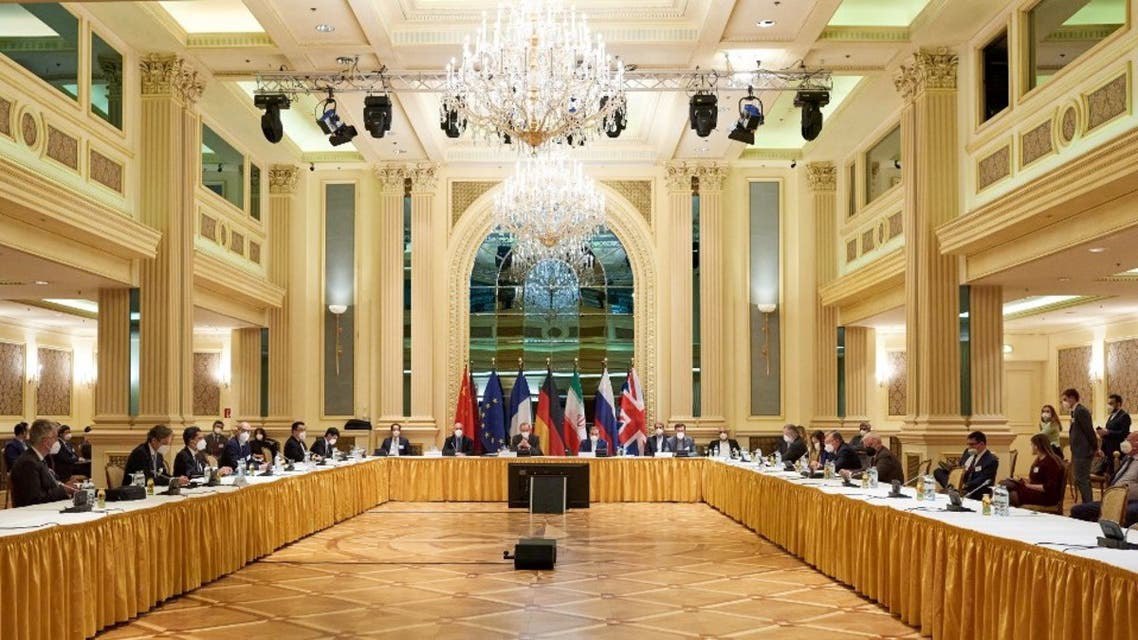 إتفاق إمريكي أوروبي على ضرورة عودة إيران سريعا إلى المحادثات النووية 1 إتفاق إمريكي أوروبي على ضرورة عودة إيران سريعا إلى المحادثات النووية
