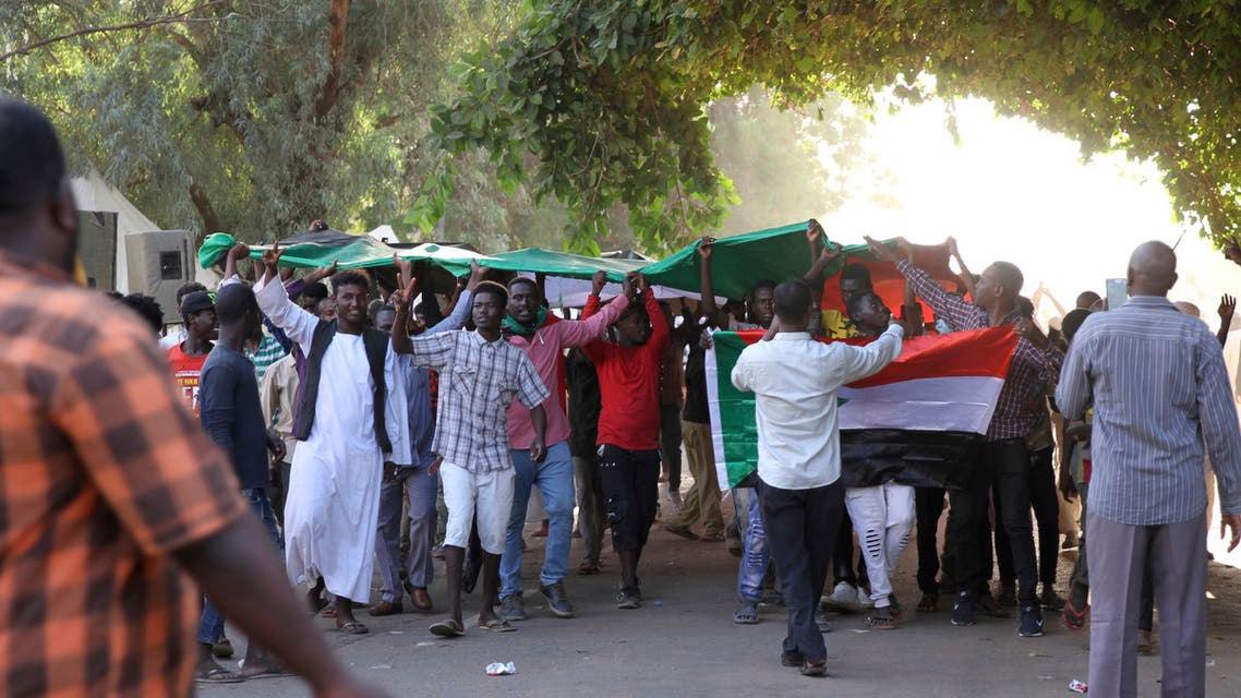 السودان .. مخطط لأنصار البشير للهجوم على مقر لجنة التمكين 1 السودان .. مخطط لأنصار البشير للهجوم على مقر لجنة التمكين