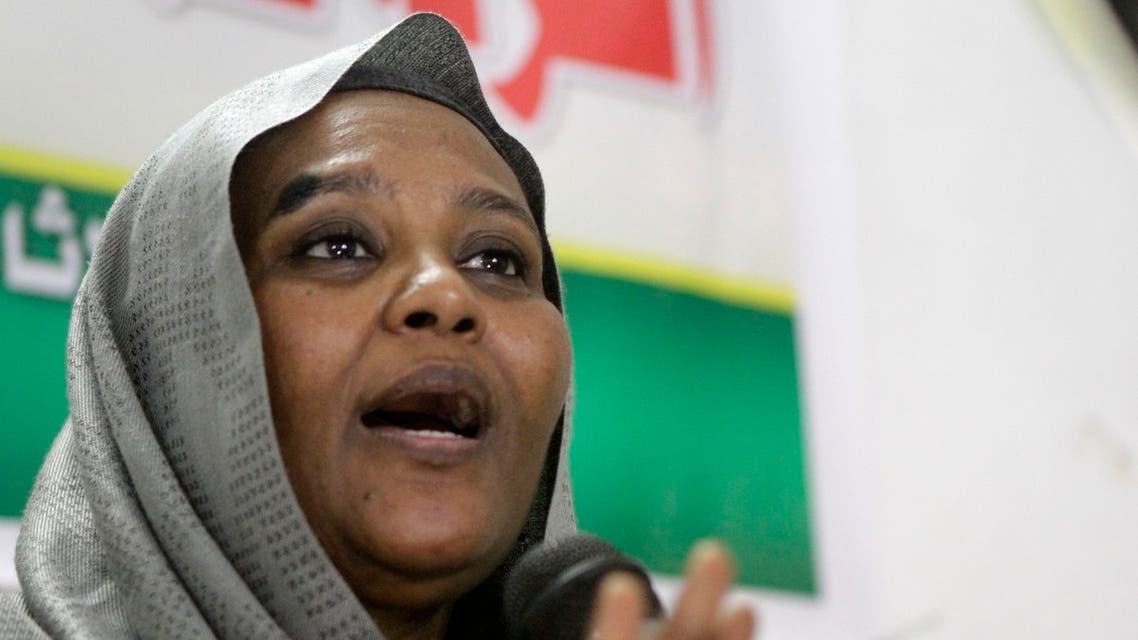 خارجية السودان: أي انقلاب مرفوض وسنقاومه 1 خارجية السودان: أي انقلاب مرفوض وسنقاومه