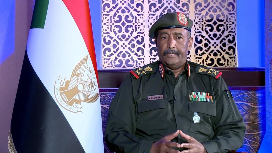 مؤتمر صحافي مرتقب لقائد الجيش السوداني عبدالفتاح البرهان 1 مؤتمر صحافي مرتقب لقائد الجيش السوداني عبدالفتاح البرهان
