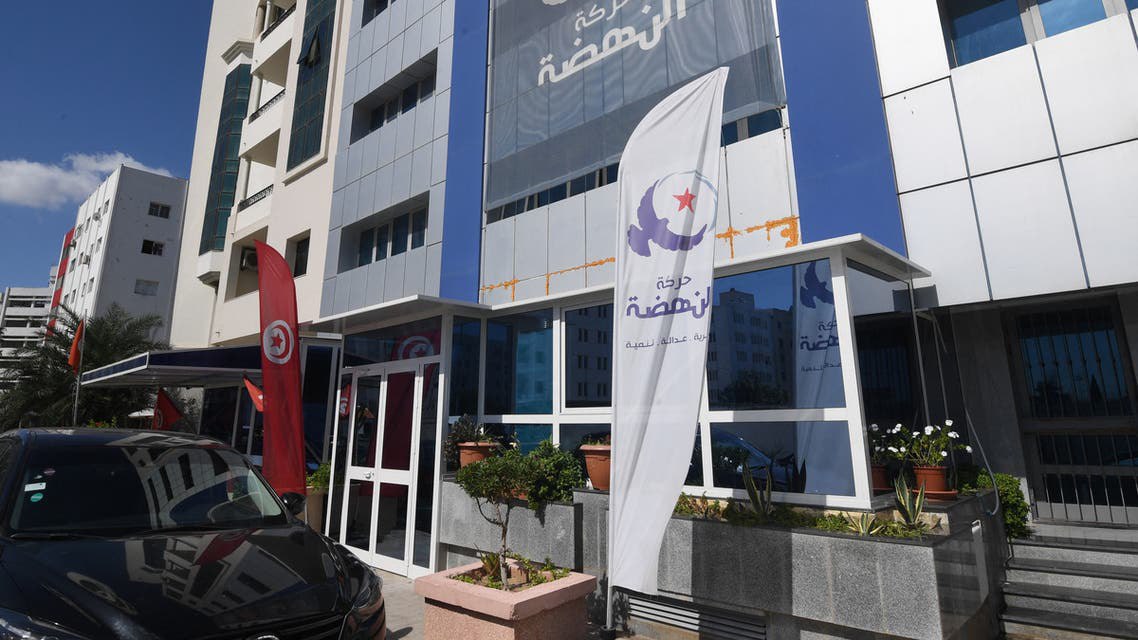 تونس .. أدلة جديدة تورط حركة النهضة 1 تونس .. أدلة جديدة تورط حركة النهضة