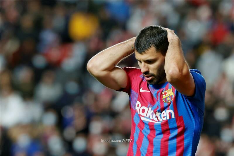 الدوري الأسباني .. رايو فايكانو يضاعف جراح برشلونة 1 الدوري الأسباني .. رايو فايكانو يضاعف جراح برشلونة