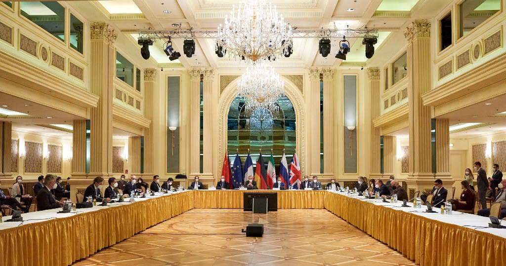 إيران تناور بمفاوضات النووي .. وواشنطن تشترط حسن النية 1 إيران تناور بمفاوضات النووي .. وواشنطن تشترط حسن النية