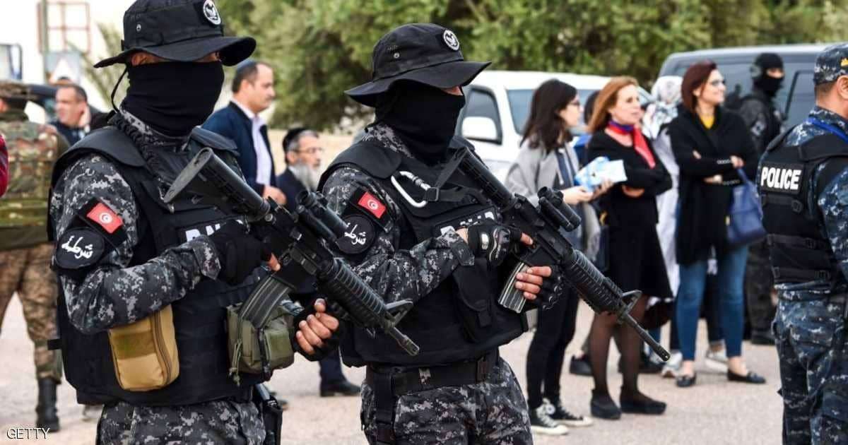 تونس: تفكيك خلية إرهابية لداعش كانت تخطط لشن هجمات على قوات الأمن والجيش 1 تونس: تفكيك خلية إرهابية لداعش كانت تخطط لشن هجمات على قوات الأمن والجيش