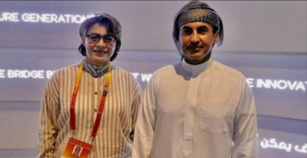 السفير احمد علي يزور الجناح اليمني في معرض إكسبو 2020 في دبي 1 السفير احمد علي يزور الجناح اليمني في معرض إكسبو 2020 في دبي