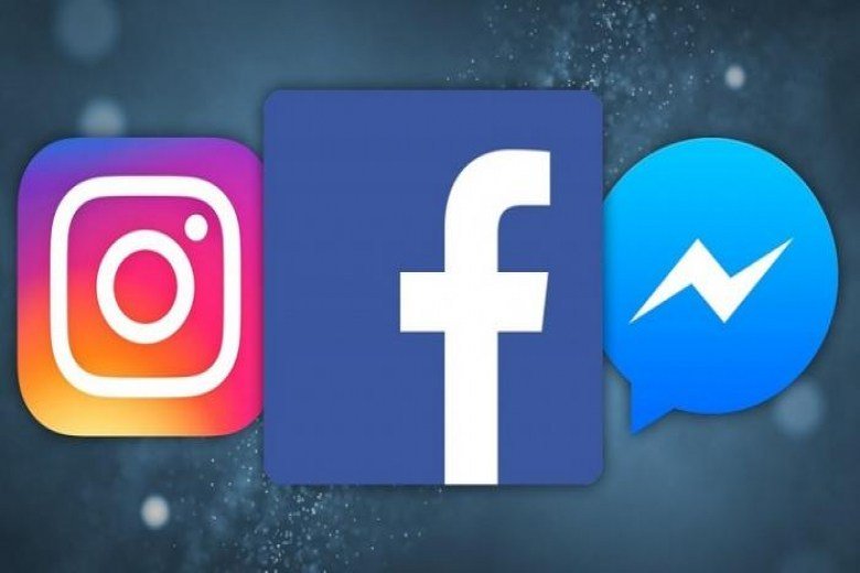 فيسبوك تستعين ب"تويتر" للتعليق على توقف تطبيقات التواصل الاجتماعي 1 فيسبوك تستعين ب"تويتر" للتعليق على توقف تطبيقات التواصل الاجتماعي