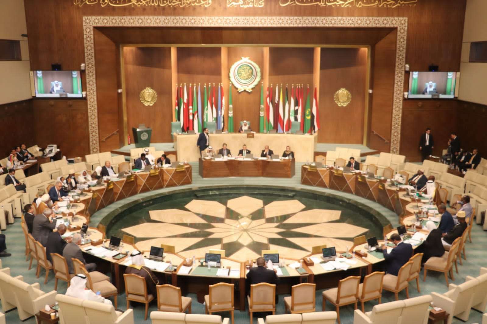 البرلمان العربي يرحب ببيان مجلس الأمن المندد بهجمات الحوثي على السعودية 1 البرلمان العربي يرحب ببيان مجلس الأمن المندد بهجمات الحوثي على السعودية