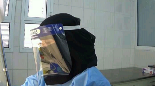 اليمن: تسجيل 16 إصابة جديدة بكورونا و 10 حالات وفاة 1 اليمن: تسجيل 16 إصابة جديدة بكورونا و 10 حالات وفاة