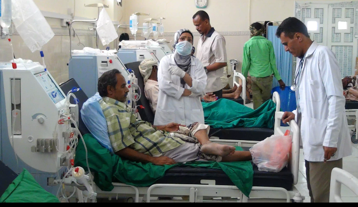 تسجيل (28) إصابة جديدة بكورونا و 4 حالات وفاة في اليمن