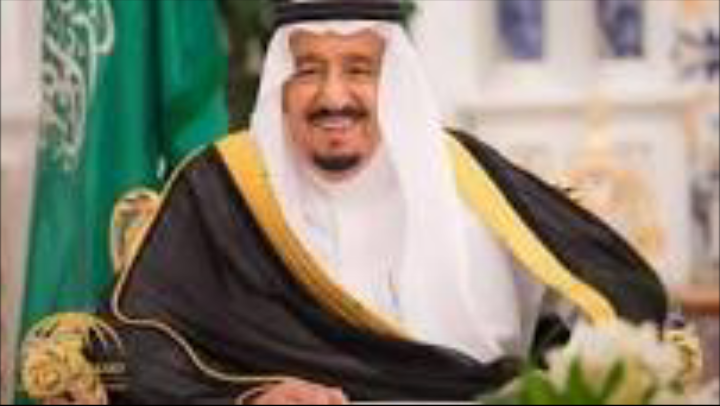 الملك سلمان يرأس وفد السعودية لقمة العشرين في روما 1 الملك سلمان يرأس وفد السعودية لقمة العشرين في روما