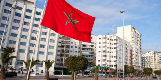 المغرب تبدا تخفيف قيود فيروس كورونا جزئياً 1 المغرب تبدا تخفيف قيود فيروس كورونا جزئياً
