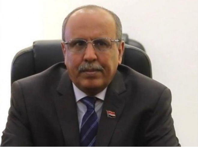 المجلس الانتقالي يرحب بزيارة المبعوث الأممي إلى عدن