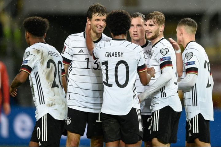 المانيا أول المتأهلين إلى نهائيات كأس_العالم 2022 1 المانيا أول المتأهلين إلى نهائيات كأس_العالم 2022