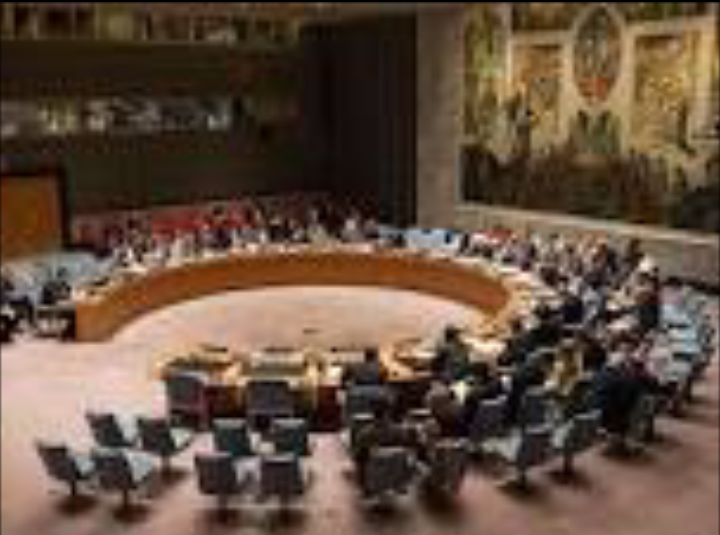 مجلس الأمن يعقد جلسة جديدة لمناقشة الوضع في اليمن