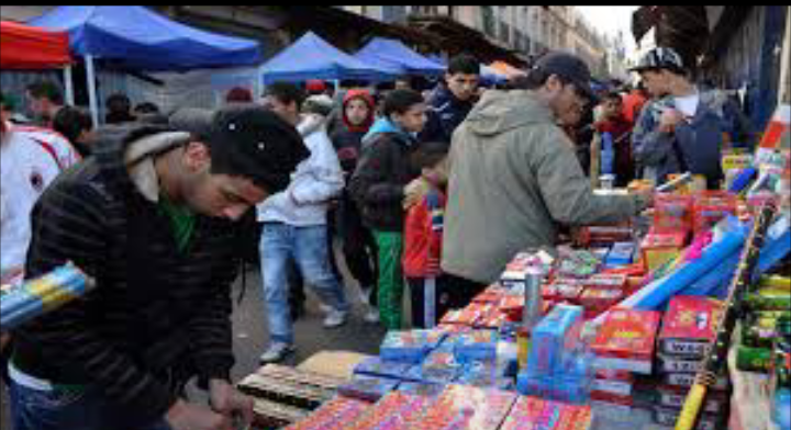 لأول مرة .. الجزائر ترفع تدابير الحجر الصحي في جميع المحافظات 1 لأول مرة .. الجزائر ترفع تدابير الحجر الصحي في جميع المحافظات