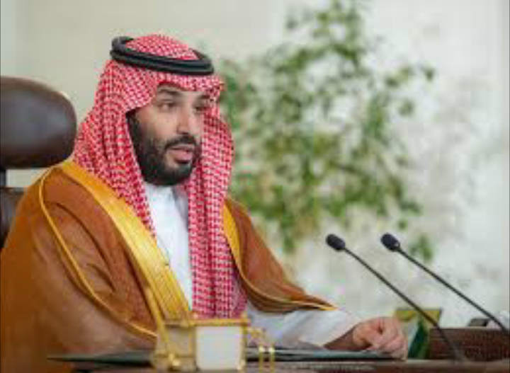 ولي العهد يطلق مبادرة السعودية لتخفيض الانبعاثات الكربونية 1 ولي العهد يطلق مبادرة السعودية لتخفيض الانبعاثات الكربونية
