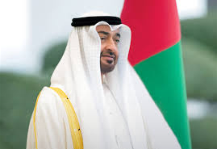 محمد بن زايد يرحب بأهداف السعودية والبحرين للوصول إلى الحياد الصفري الكربوني 1 محمد بن زايد يرحب بأهداف السعودية والبحرين للوصول إلى الحياد الصفري الكربوني