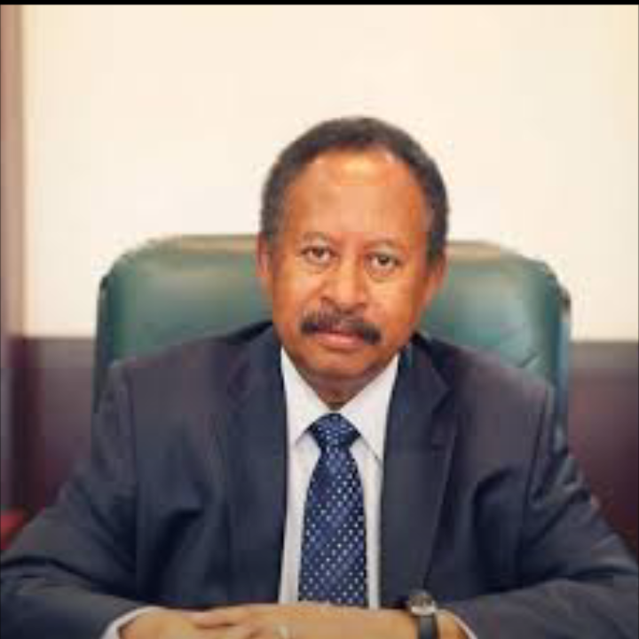 ترحيب بعودة حمدوك .. ودعوات من أحزاب سودانية للحوار 1 ترحيب بعودة حمدوك .. ودعوات من أحزاب سودانية للحوار