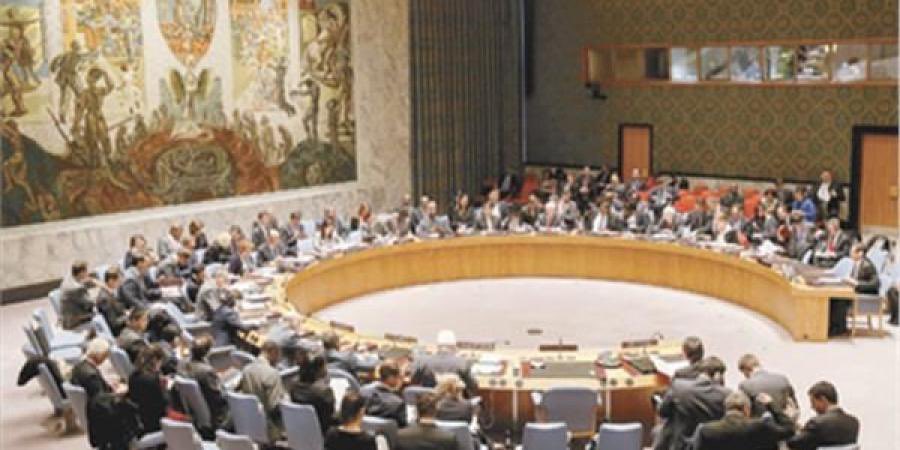 مجلس الأمن يطالب بعودة حكومة انتقالية يديرها مدنيون في السودان 1 مجلس الأمن يطالب بعودة حكومة انتقالية يديرها مدنيون في السودان