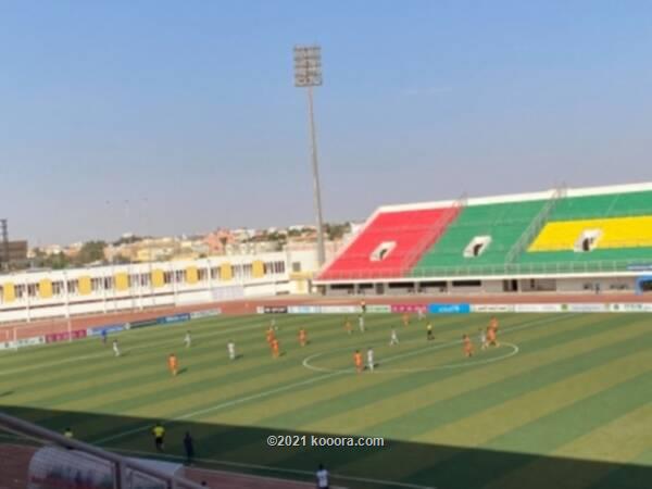 نواذيبو يقهر وفاق سطيف في دوري أبطال إفريقيا 1 نواذيبو يقهر وفاق سطيف في دوري أبطال إفريقيا