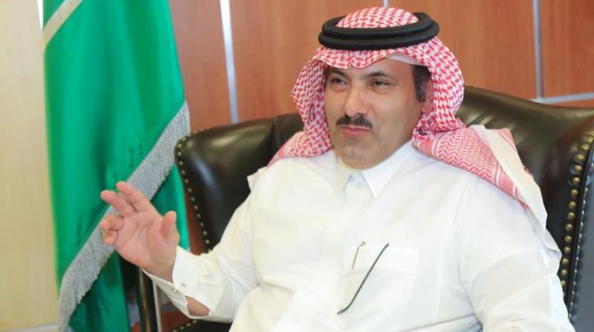 آل جابر: التعنت الحوثي وراء استمرار النزيف اليمني 1 آل جابر: التعنت الحوثي وراء استمرار النزيف اليمني