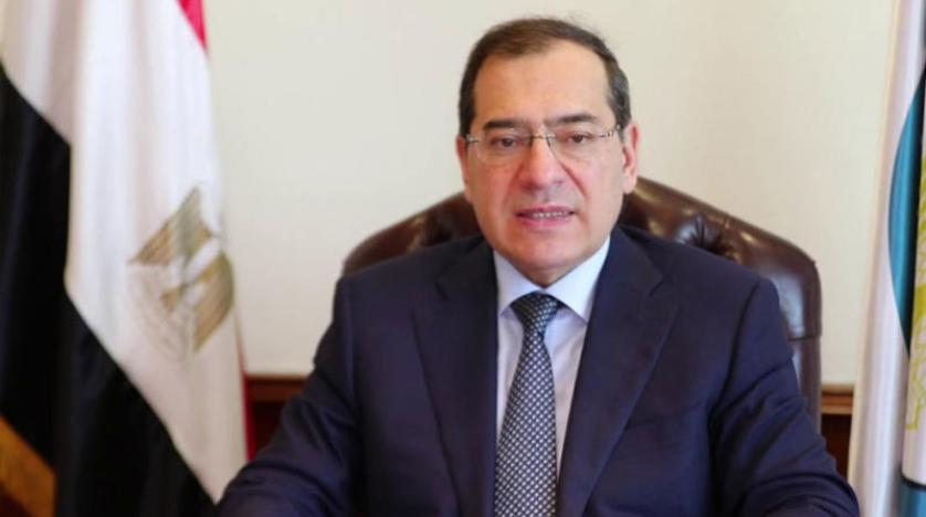 وزير البترول المصري: سنبدأ تصدير الغاز للبنان بنهاية العام 1 وزير البترول المصري: سنبدأ تصدير الغاز للبنان بنهاية العام
