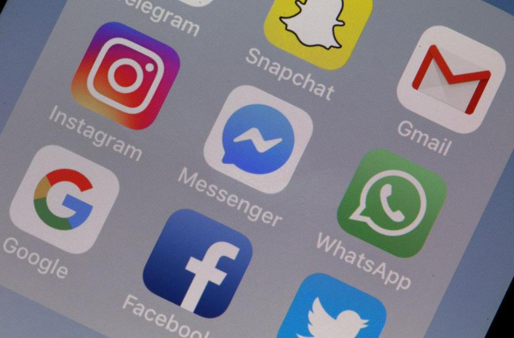شركة تقنية: نشاط قام به "فيسبوك" ادى إلى تعطيل تطبيقاته عالميا 1 شركة تقنية: نشاط قام به "فيسبوك" ادى إلى تعطيل تطبيقاته عالميا