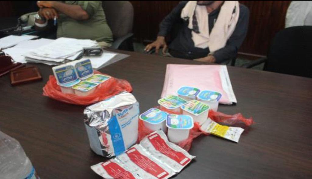 إصابة مئات المواطنين بحالات تسمم غذائي في عدن وتعز وأبين