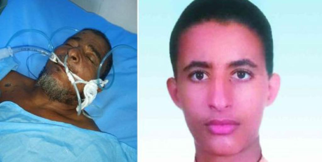 حكم حوثي باعدام طفل يقتل والده في الحديدة