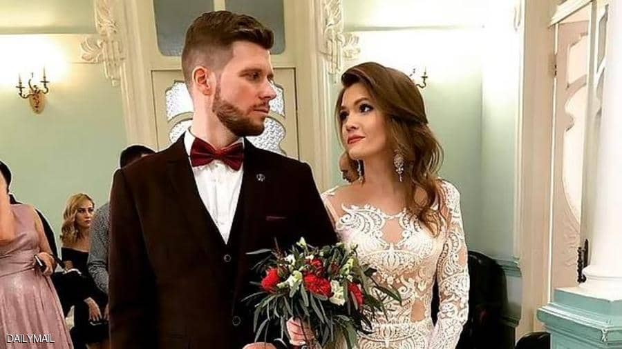 مهندس روسي يلجأ للسحر الأسود لإنقاذ زواجه.. فوقعت الكارثة