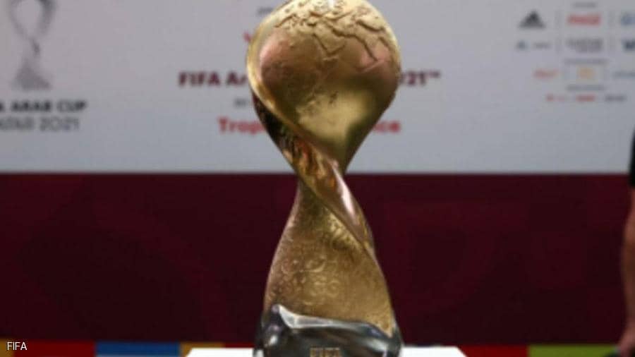 تقرير: بطولة كأس العرب 2021.. من يحصد اللقب؟