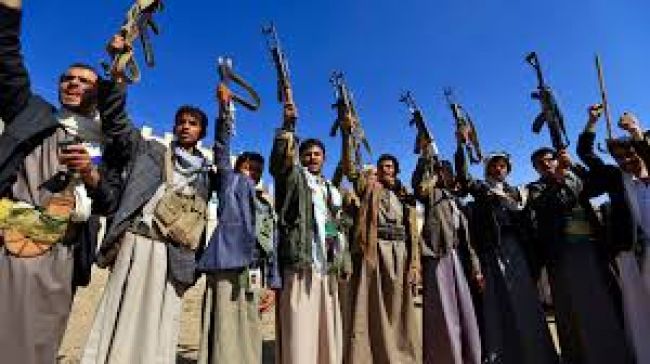مليشيا الحوثي تختطف عشرات المدنيين في إب