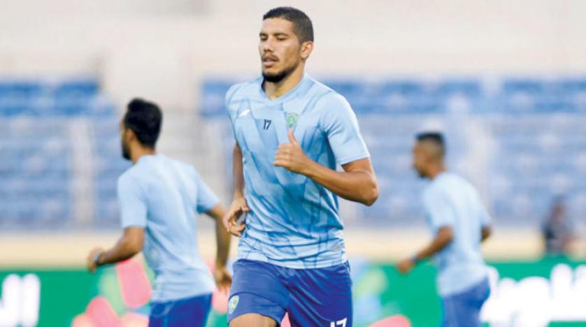 بطولة الدوري السعودي للمحترفين.. مروان سعدان يعزز دفاعات الفتح أمام الاتحاد
