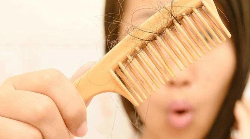 9 علاجات طبيعية لتساقط الشعر وإعادة نموه