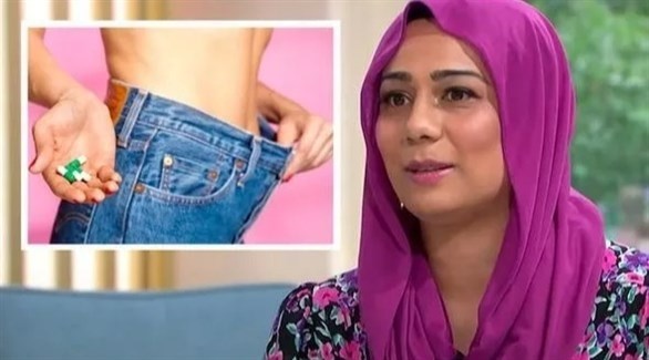 طبيبة تنفي قدرة حبوب الحمية على حرق الدهون
