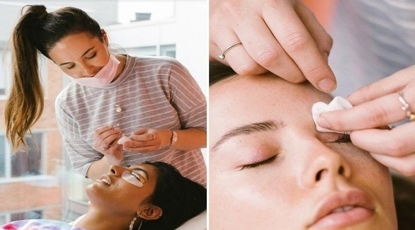 خبيرة تجميل: هذه هي الطريقة الصحيحة لإزالة المكياج