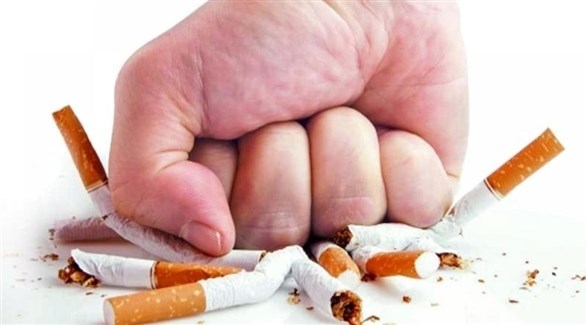 خمس طرق للإقلاع عن التدخين.. تعرف عليها