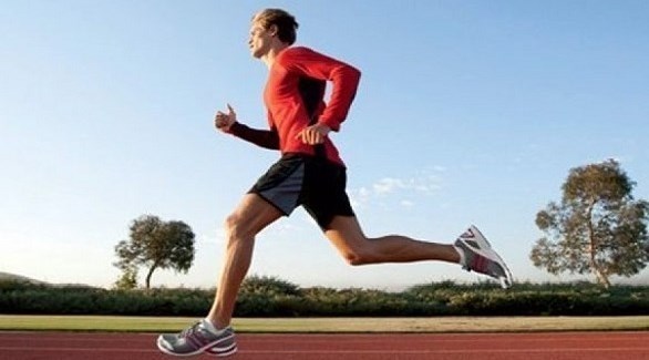 تمارين رياضية تحرق السعرات الحرارية في الجسم