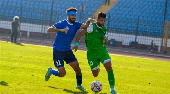 الدوري المصري: سموحة يحقق فوزه الأول ضمن منافسات الجولة الثالثة