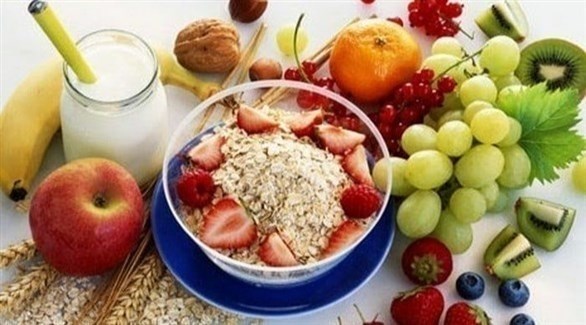 خبراء التغذية.. نصائح ذهبية لنظام غذائي صحي