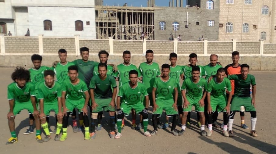 فريق "المقاومة" تكرم ضيافة "اتحاد الجبال" بهدفين في دوري المحبة والسلام بحالمين