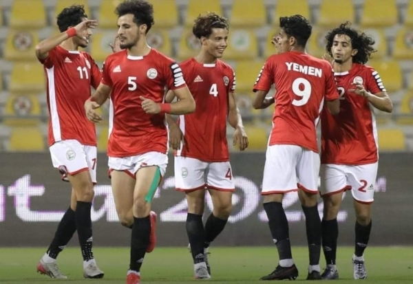 تصفيات آسيا .. منتخب اليمن الأولمبي يفوز على سريلانكا بثلاثية نظيفة