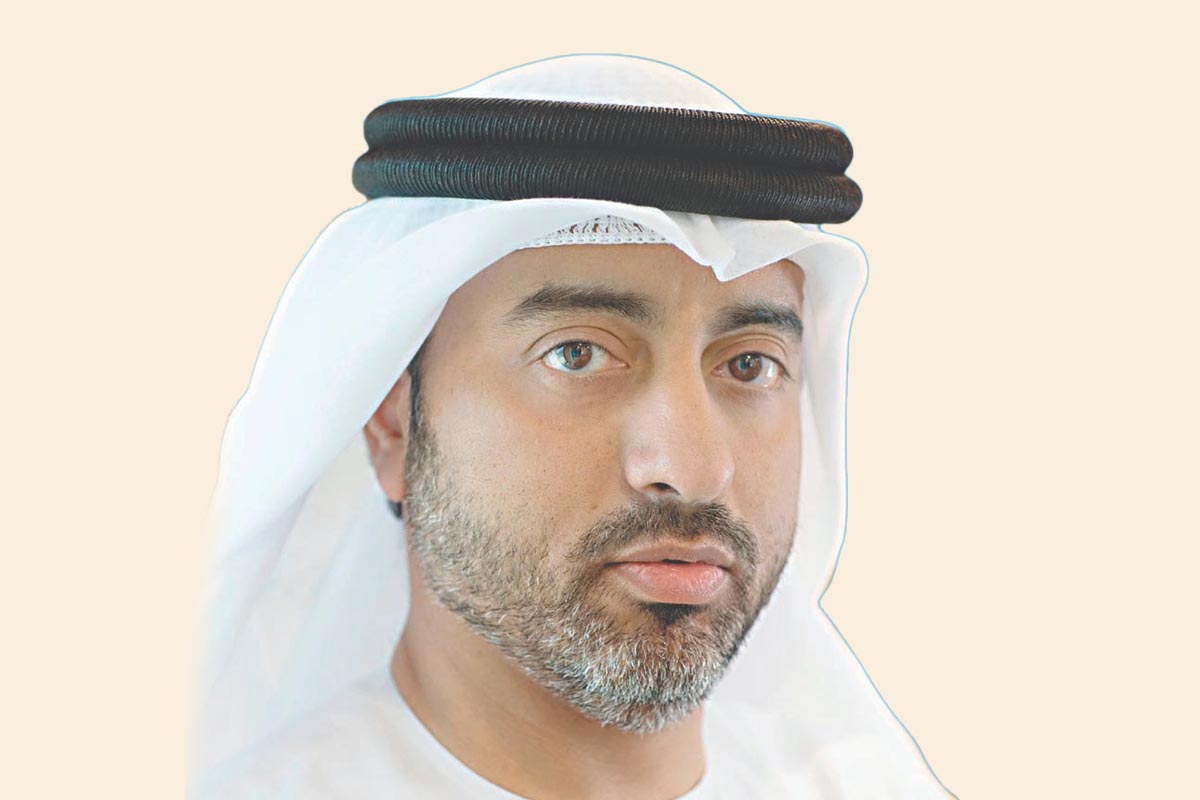 الإمارات وتركيا.. مرحلة جديدة