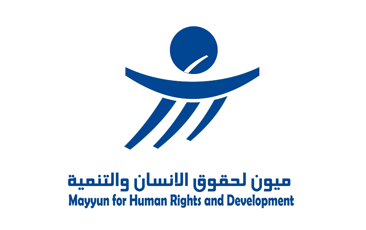ميون الحقوقية تدين القصف الصاروخي الحوثي على مسجد ومركز للسلفيين جنوب مأرب 1 ميون الحقوقية تدين القصف الصاروخي الحوثي على مسجد ومركز للسلفيين جنوب مأرب